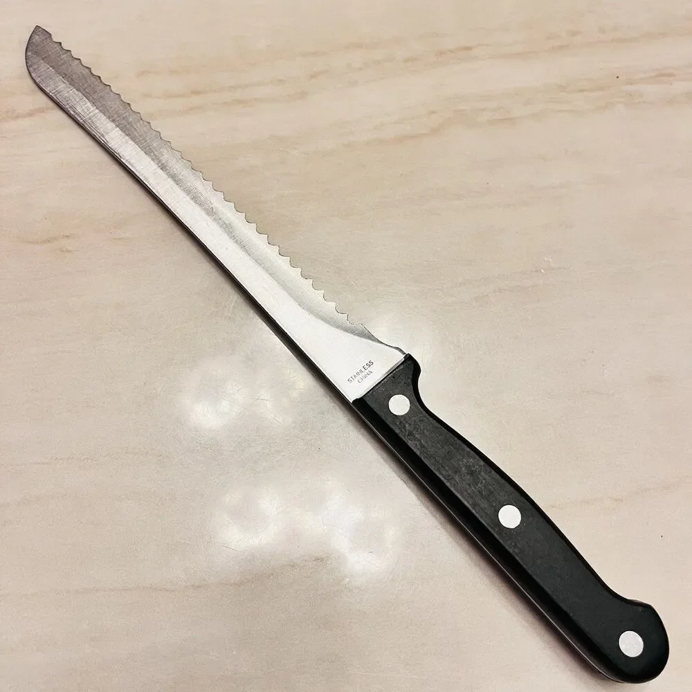 Tools of the Trade Stainless 8